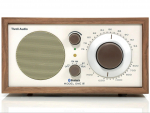 Tivoli Audio Model One BT (Klassikaline p&auml;hklipuu/beež)