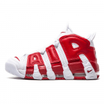 Nike Air More Uptempo Varsity Red 414962-100 44.5