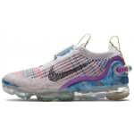 Nike Air VaporMax 2020 Flyknit 'Mitmev&auml;rviline' Gs CJ4069-003 36.5