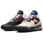 Nike LeBron 18 Low 'Air Max 95 Greedy' CV7562-100 41