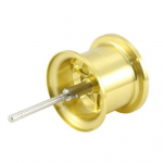Avail Microcast Pool 17CRNC60RI Groove &Scaron;ampanjakuldne (ms_17crnc60ri_cgld) 6,0 mm s&uuml;gavus,