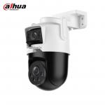 Dahua 6MP WiFi v&auml;li PTZ turvakaamera CN pistikuga (adapter kaasas)
