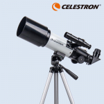 Celestron 70AZ Kaasaskantav astronoomiline teleskoop