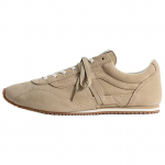 Vans Super Lowpro Premium toss Mugav istuvus Madal s&auml;&auml;reosa Elustiil Vabaajajalatsid Unisex toss Helepruun VN000Z064MG 37