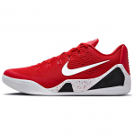 Nike Kobe 9 Em Low Protro Tb University Red IH1401-600 44