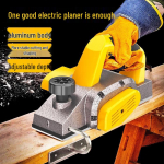 Aried uuendatud alumiiniumist elektriline h&ouml;&ouml;vel CN pistikuga (adapter kaasas)