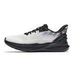 Anta Shen Xing Pro Textile, Rubber Low top Training Shoes Men's 112617718-11 41 white