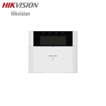 Hikvision V&otilde;rgualarms&uuml;steemi klaviatuur CN pistikuga (adapter kaasas)