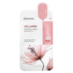MEDIHEAL, kollageen, oluline ilumask, 1 leht, 24ml (0,81 fl oz)