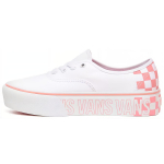 Vans Authentic Platform 2.0 Valge/Roosa Naiste VN0A3AV8AHP 35