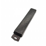 Auto gaasipedaal 1263000504 W124 W126 W201 W463 E300 jaoks Gaasipedaal Autotarvikud Lihtne paigaldus 1
