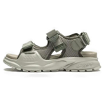 Li Ning SOFT COCA Rannasandaalid Meeste Hall AGUU001-3 41