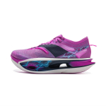 Li Ning Feidian 5 ULTRA Summutus Libisemisvastane Tagasil&ouml;&ouml;k Madal s&auml;&auml;reosa BOOM Tehnoloogia Maratoni Treening V&otilde;istlus Jooksusaapad ARMV005-3 45