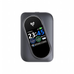 Feimao M7Pro 5G RedCap Kaasaskantav Wi-Fi 6 Kuumkoht