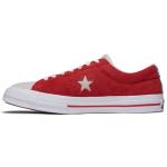 Converse One Star Ox Red/White 161549C 44.5