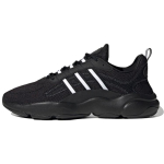Adidas Haiwee Core Black Cloud White EG9575 36 black