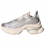 Adidas Originals ODS TN Chunky Sneakers Women's Metallic Silver KK4674 38⅔