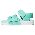 Adidas Originals Adilette Sandal 2.0 'Green' Women's B27998 38