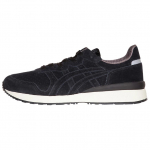 Onitsuka Tiger Ally Sneakers 'Black' 1183B664-001 38