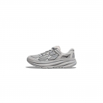 HOKA ONE ONE CLIFTON ONE 9 Libisemisvastased Madalad Jooksukingad Unisex Hall 1155370-AHGR 42.5