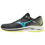 Wave Rider Mizuno 24 'Osaka Marathon - Vikerkaar Multi' J1GC200818 42
