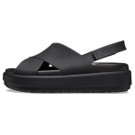Crocs Brooklyn Luxe ristrihmaga 'Must' Naiste 209407-060 34-35