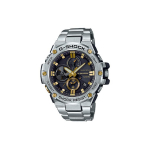 CASIO G Shock GSTB100D 1A9 GST-B100D-1A9 Black Dial