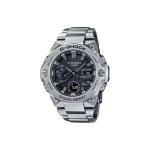 CASIO meeste must k&auml;ekell GST-B400D-1AP GST-B400D-1AP Regular Watch Box