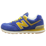 New Balance 574 Sinine Meeste ML574VBY 37