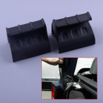 55395761AE 55395760AE 2 tk pehme katuse tagaklaasi pagasiruumi luugi kinnitusklamber sobib Jeep Wrangler JK 2007-