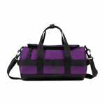 The North Face Kerge Mugav Pioneer Disain 6.1L Crossbody &Otilde;lakott Totes V&auml;liskott Unisex kotid Lilla 5JYT-JC0 Purple,Mini