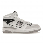 New Balance 650 Unisex Valge Must BB650RWH 37