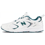 New Balance 408 Unisex Valge Roheline ML408T 36