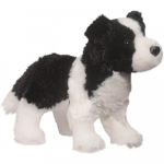 Douglas Douglas Prairie  Border Collie niit  Border Collie 8 tolli [parallelne import]