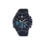 CASIO Meeste EDIFICE Sinine Kell ECB-10YPB-1A ECB-10YPB-1A Black Dial