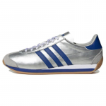 adidas Country OG Low Mattsinine H&otilde;bedane Hele Sinine - IE4230 EU 42 h&otilde;be