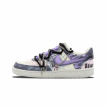 Nike Court Vision 1 madalad rulaketsid Unisex Must Lilla DH2987-101(Team256-) 41