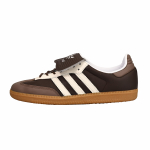 Adidas Originals Samba LT libisemiskindlad kulumiskindlad madala s&auml;&auml;rega rulatankid unisex pruunid IG4279(Meeskond6-) 36