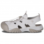 FILA River Trekking Shoes Unisex Gray FS262SD03X004031 43