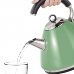 Morphy Richards 1,5L 304 roostevabast terasest elektripann