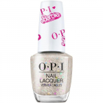 Vernis &agrave; ongle - OPI - Nail Lacquer - Every Night is Girls Night - Blanc - 15ml