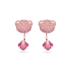 Swarovski Karu Tilgake K&otilde;rvar&otilde;ngad Armsad Moodsad Ehted Naiste k&otilde;rvar&otilde;ngad Roosa 5642982 Box (Random Color)