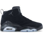 Air Jordan MVP 678 Jumpman - Meeste Tennised Korvpallijalatsid DZ4475-001 ORIGINAAL EU 42 US 8.5 must