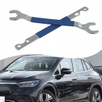 Mugav siduri mutriv&otilde;ti Ventilaatori siduri mutriv&otilde;ti Siduri hoidja Eemaldust&ouml;&ouml;riist Ventilaatori varumutriv&otilde;ti Siduri ventilaatori siduri paigaldus CHINA