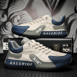 Meeste kingad S&uuml;gis Meeste tossud Kvaliteetsed Mood Libisemiskindlad vabaajajalatsid Meeste Mugavad Uued Sport Vabaajajalatsid Mitmek&uuml;lgsed 39 beež