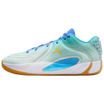 Air Jordan Tatum 4 SE PF Offseason Meeste Tossud Roheline Dusty-Cactus Mint-Foam-Chalk II3806300 44 white