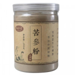 250g Puhta Loodusliku Sophora Juurepulbrit Ku Shen Kuivatatud Taimetee Meestele Naistele Hiina Lahtine Leht Roheline Orgaaniline