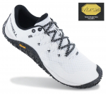 Merrell Trail Glove 7 - Meeste paljajalu kingad Matkakingad Paljajalu Valge J500629 ORIGINAAL EU 46 UK 11 valge