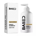 Based Bodyworks Leave-In Conditioner &ndash; Niisutav ja tugevdav koostis 200 ml
