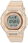 Kella mudel, valmistatud keskkonnas&otilde;bralikust Roosast [Casio] G-Shock Keskmise suurusega Bluetooth, materjalid, GMD-B300-4JF, Naiste, roosa